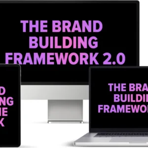 Brand Story Blueprint + Client Discovery Toolkit (FREE)